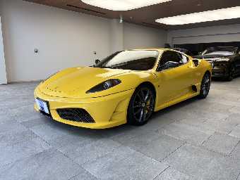 FERRARI 430 SCUDERIA 2012 Image 1