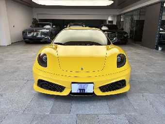 FERRARI 430 SCUDERIA 2012 Image 2