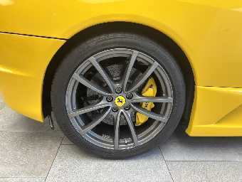 FERRARI 430 SCUDERIA 2012 Image 11