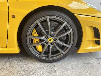 FERRARI 430 SCUDERIA 2012 Image 12