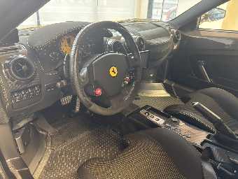 FERRARI 430 SCUDERIA 2012 Image 13