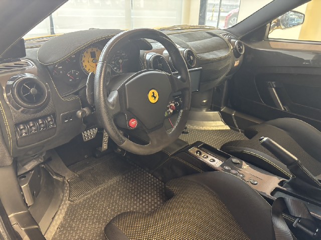 FERRARI 430 SCUDERIA 2012 Image 19