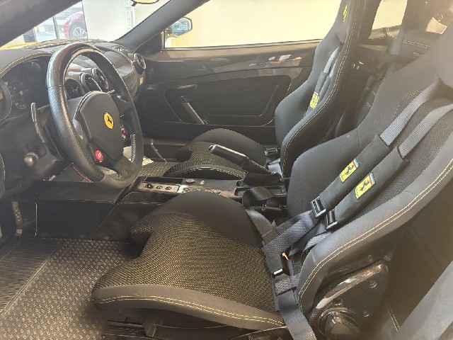 FERRARI 430 SCUDERIA 2012 Image 20