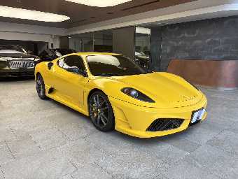 FERRARI 430 SCUDERIA 2012 Image 3