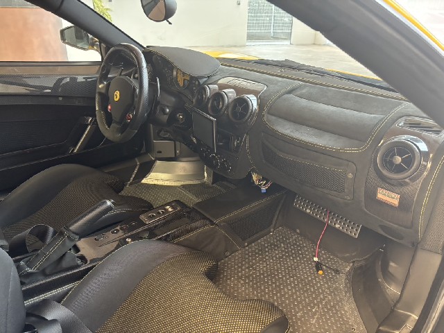 FERRARI 430 SCUDERIA 2012 Image 23