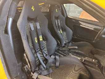 FERRARI 430 SCUDERIA 2012 Image 19