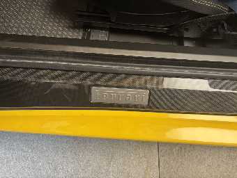 FERRARI 430 SCUDERIA 2012 Image 21