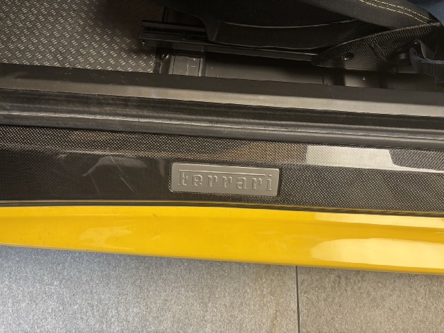 FERRARI 430 SCUDERIA 2012 Image 27