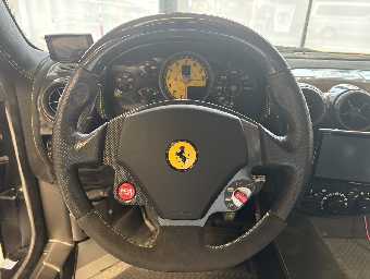 FERRARI 430 SCUDERIA 2012 Image 22