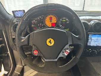 FERRARI 430 SCUDERIA 2012 Image 23