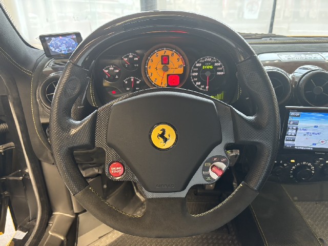 FERRARI 430 SCUDERIA 2012 Image 29