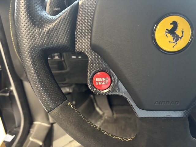 FERRARI 430 SCUDERIA 2012 Image 30