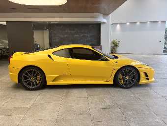 FERRARI 430 SCUDERIA 2012 Image 4