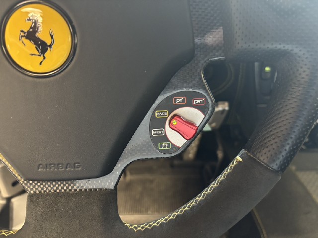 FERRARI 430 SCUDERIA 2012 Image 31
