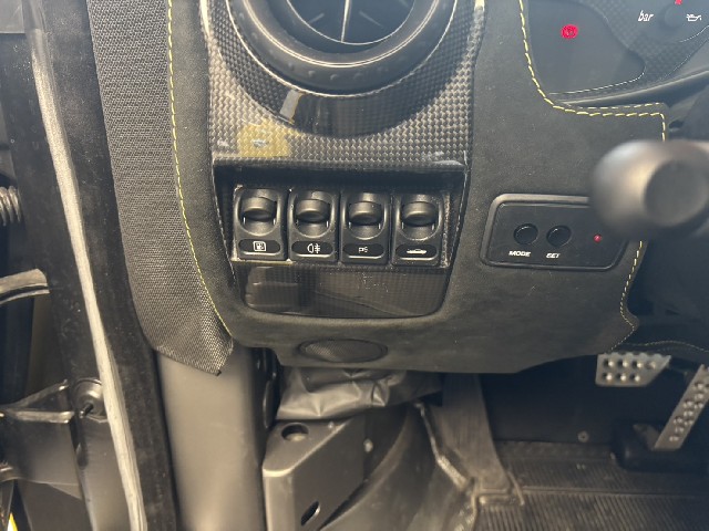 FERRARI 430 SCUDERIA 2012 Image 32