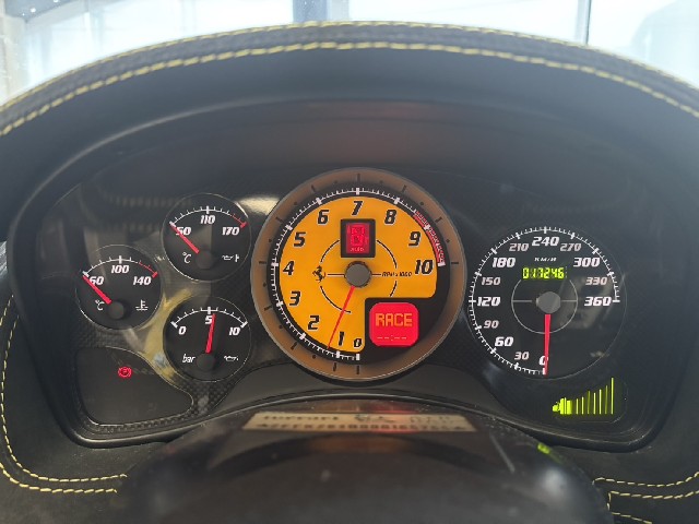 FERRARI 430 SCUDERIA 2012 Image 33