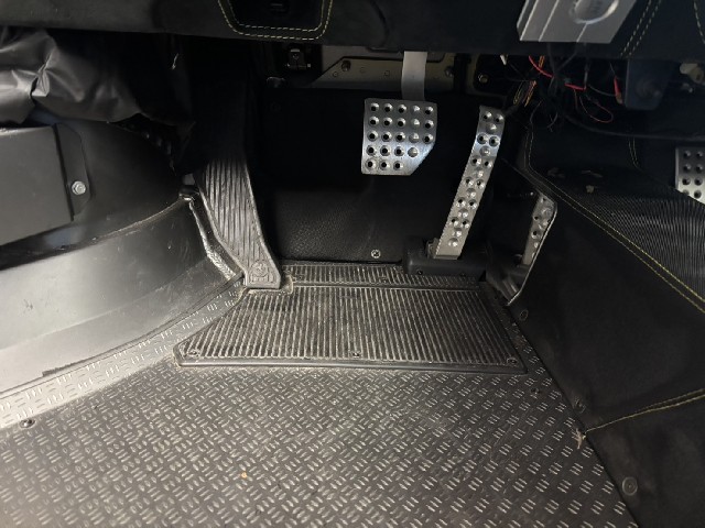 FERRARI 430 SCUDERIA 2012 Image 34