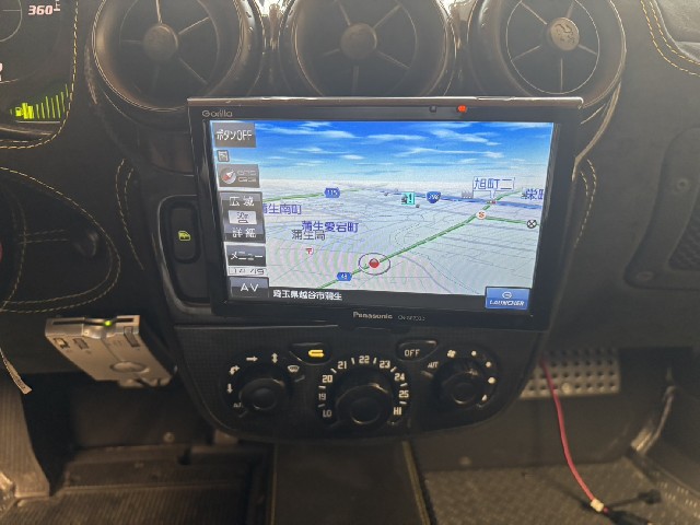 FERRARI 430 SCUDERIA 2012 Image 35