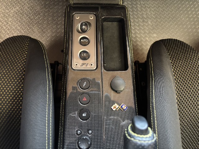 FERRARI 430 SCUDERIA 2012 Image 36