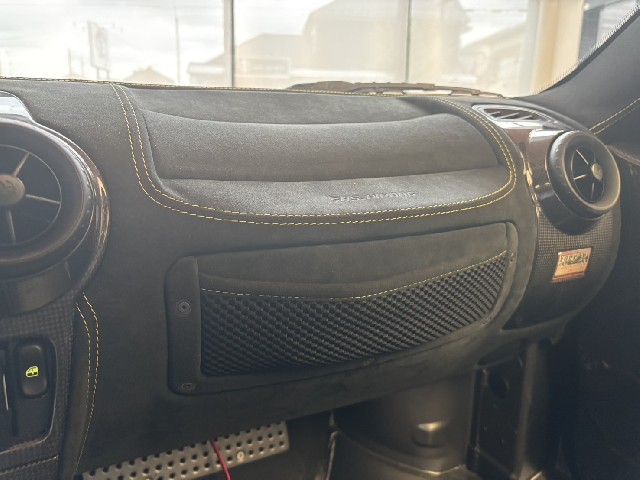 FERRARI 430 SCUDERIA 2012 Image 38