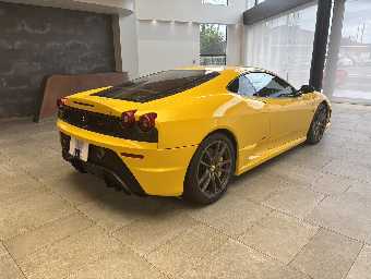 FERRARI 430 SCUDERIA 2012 Image 5