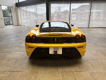 FERRARI 430 SCUDERIA 2012 Image 6