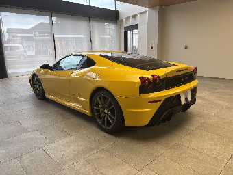 FERRARI 430 SCUDERIA 2012 Image 7
