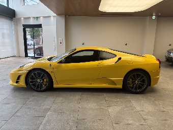 FERRARI 430 SCUDERIA 2012 Image 8