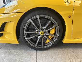 FERRARI 430 SCUDERIA 2012 Image 9