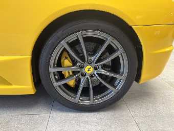 FERRARI 430 SCUDERIA 2012 Image 10