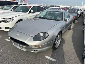 ASTON MARTIN DB7 1995 Image 1