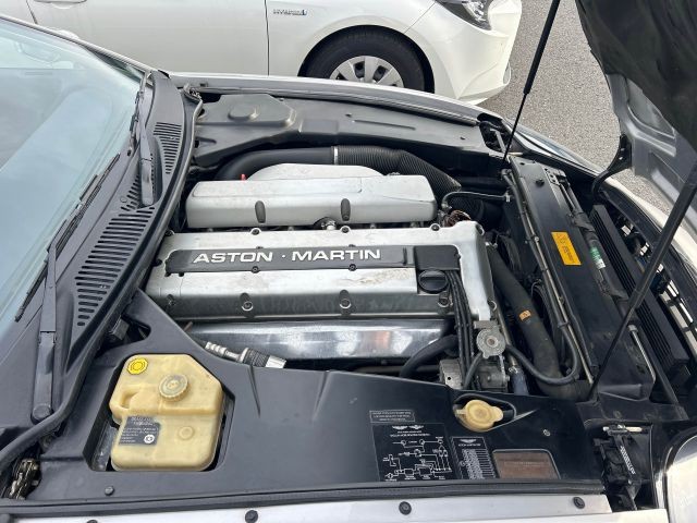 ASTON MARTIN DB7 1995 Image 42