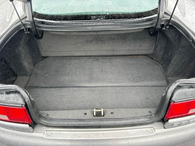 ASTON MARTIN DB7 1995 Image 43