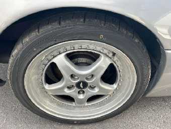 ASTON MARTIN DB7 1995 Image 8