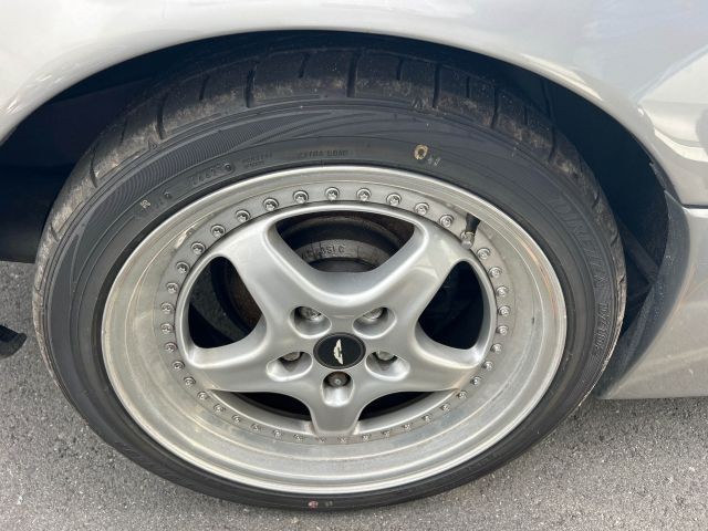 ASTON MARTIN DB7 1995 Image 45