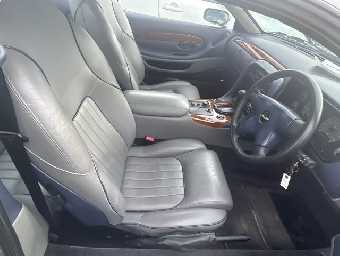 ASTON MARTIN DB7 1995 Image 12