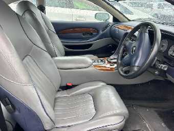 ASTON MARTIN DB7 1995 Image 13