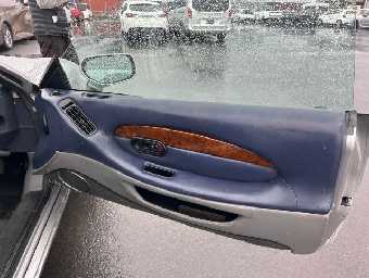 ASTON MARTIN DB7 1995 Image 14