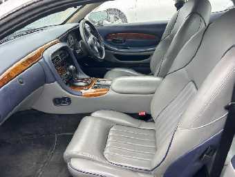 ASTON MARTIN DB7 1995 Image 15