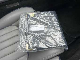 ASTON MARTIN DB7 1995 Image 18