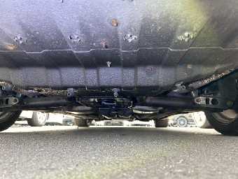 ASTON MARTIN DB7 1995 Image 20