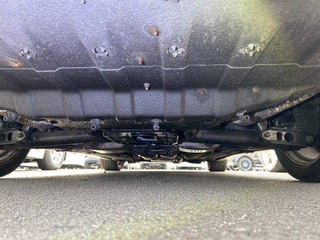 ASTON MARTIN DB7 1995 Image 57