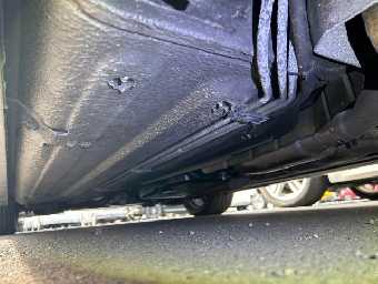 ASTON MARTIN DB7 1995 Image 21