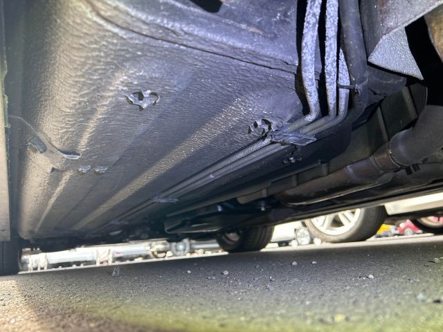 ASTON MARTIN DB7 1995 Image 58