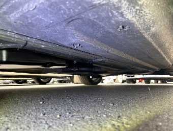 ASTON MARTIN DB7 1995 Image 22