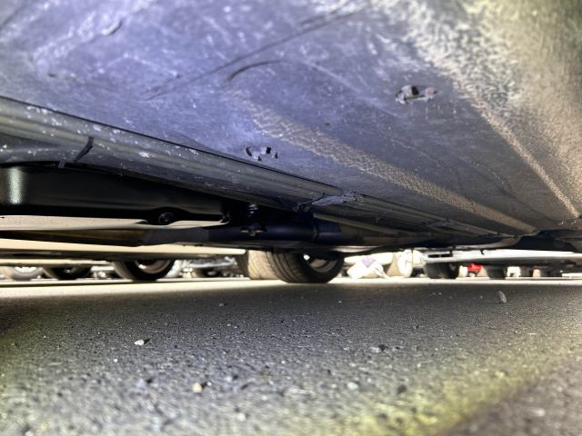 ASTON MARTIN DB7 1995 Image 59