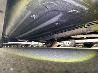 ASTON MARTIN DB7 1995 Image 23