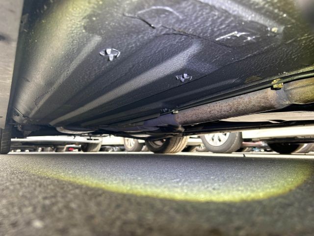 ASTON MARTIN DB7 1995 Image 60