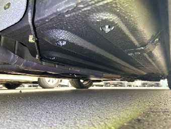 ASTON MARTIN DB7 1995 Image 24