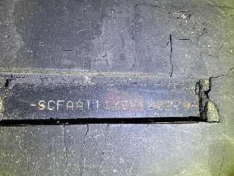 ASTON MARTIN DB7 1995 Image 26